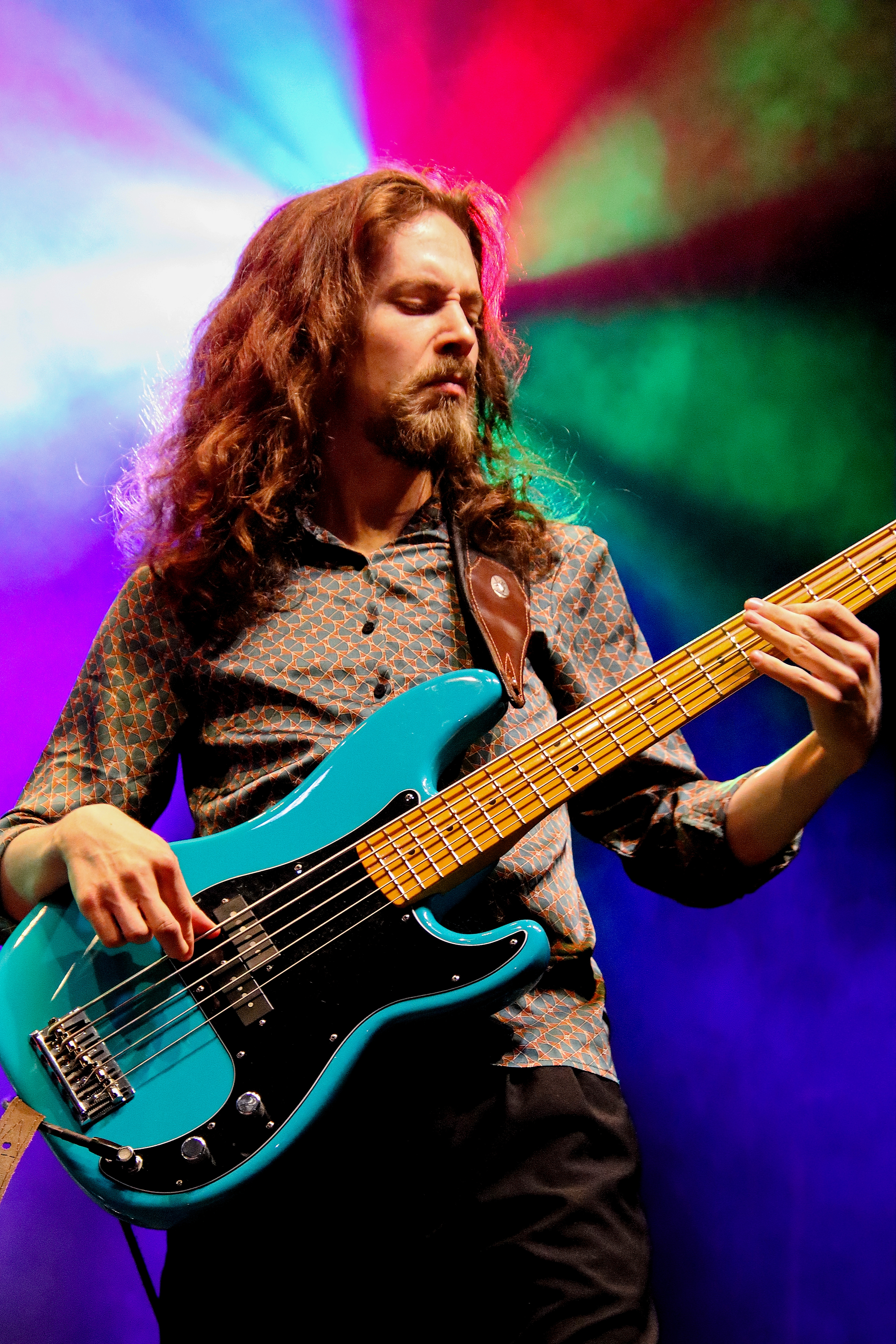 Jonny Beier
