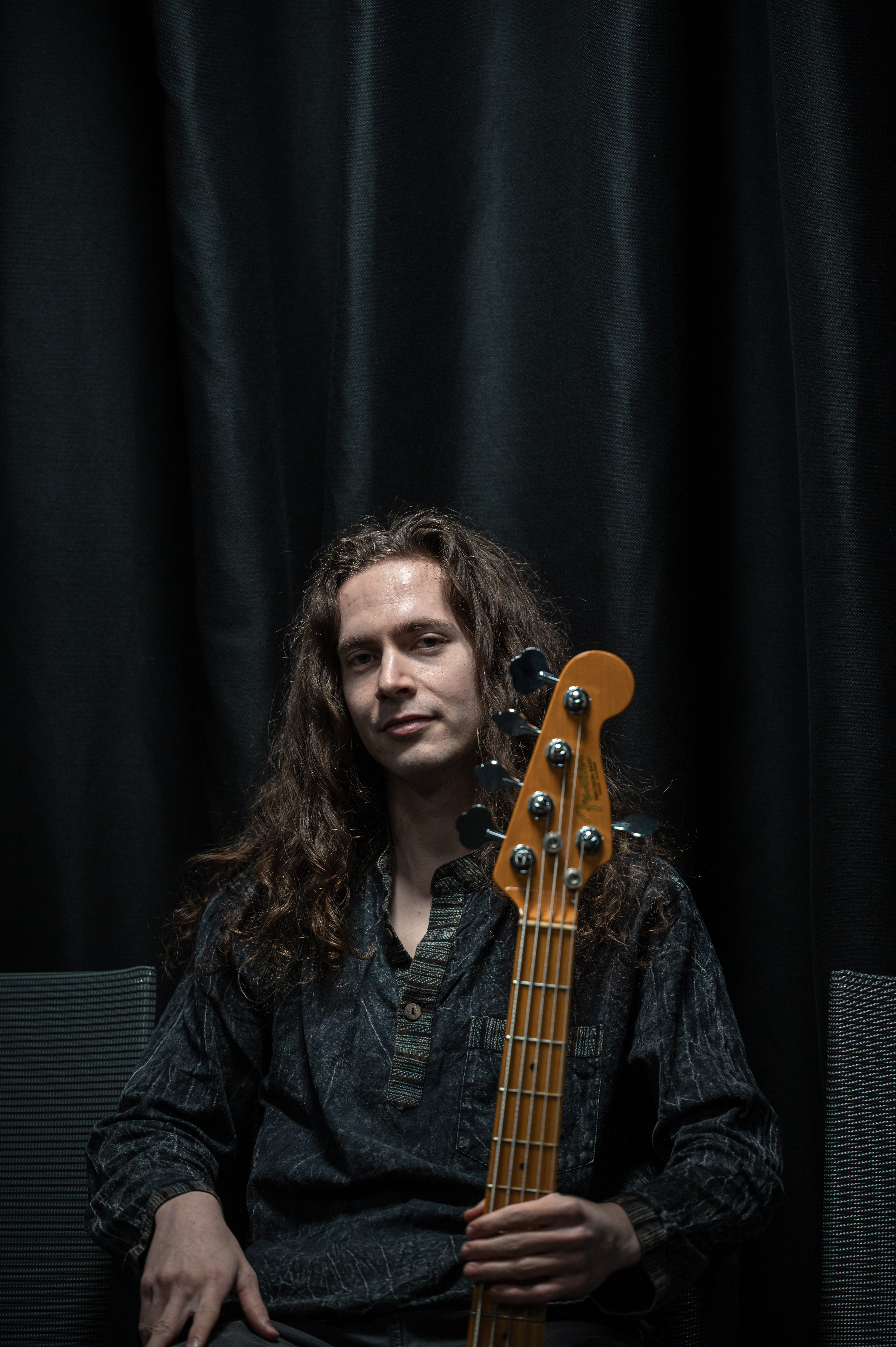 Jonny Beier